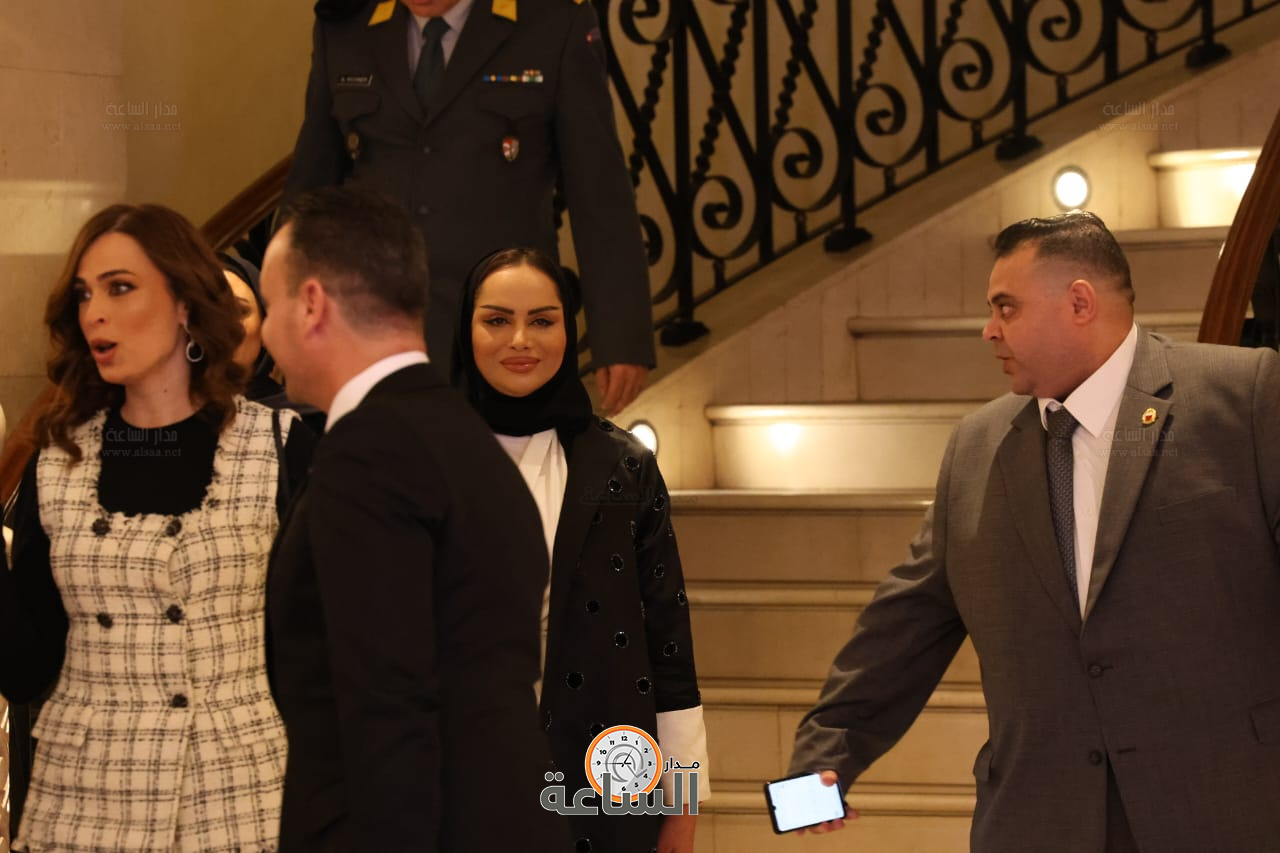 Madar Al-Saa Images 0.6364644353471505