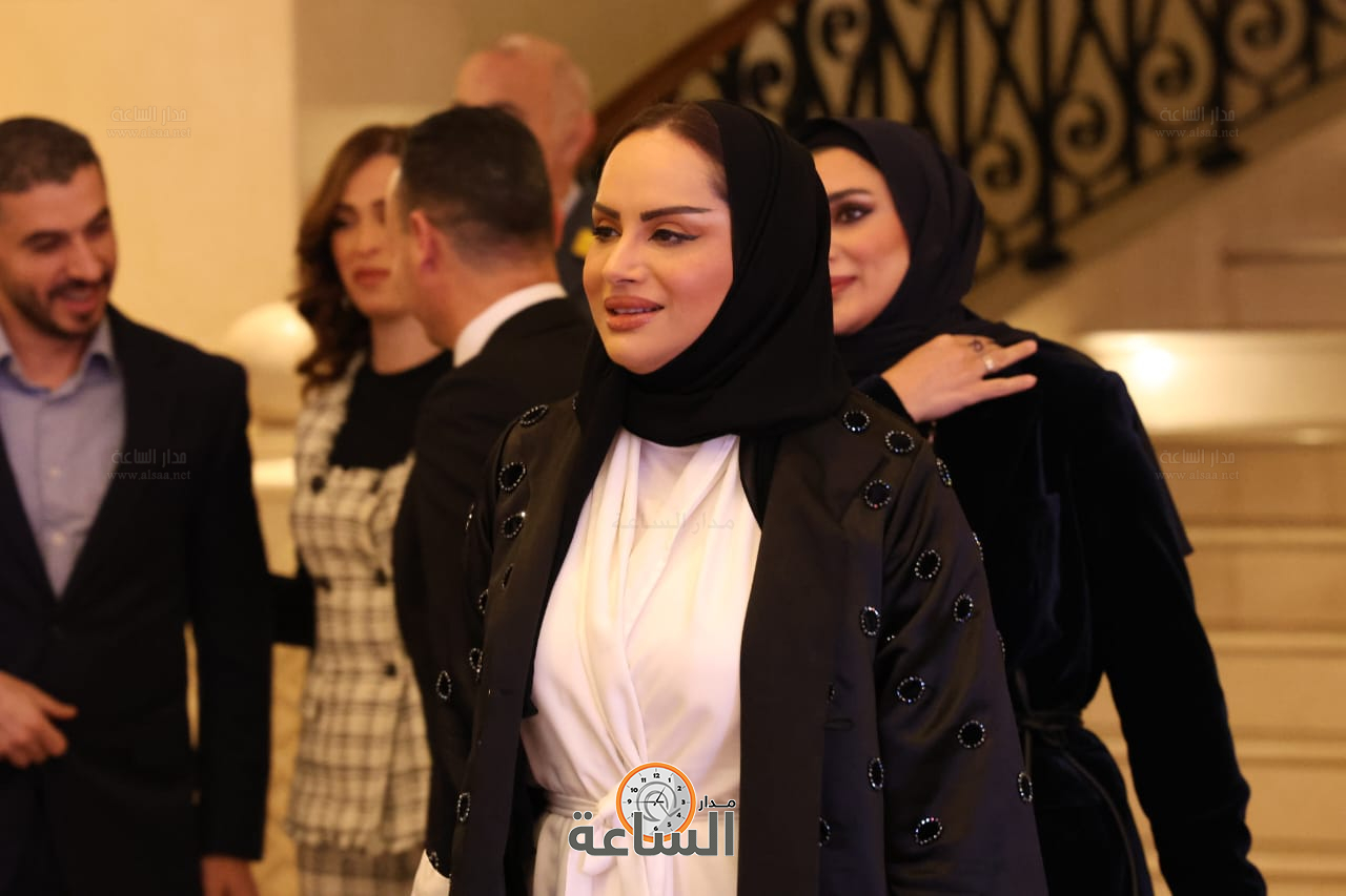 Madar Al-Saa Images 0.13417200638495252