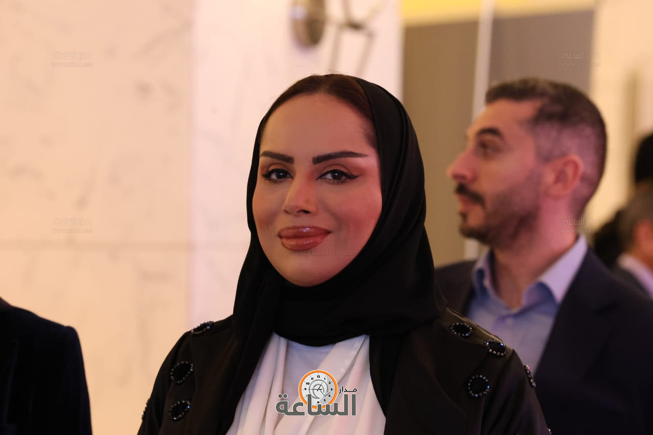 Madar Al-Saa Images 0.09055223488885211