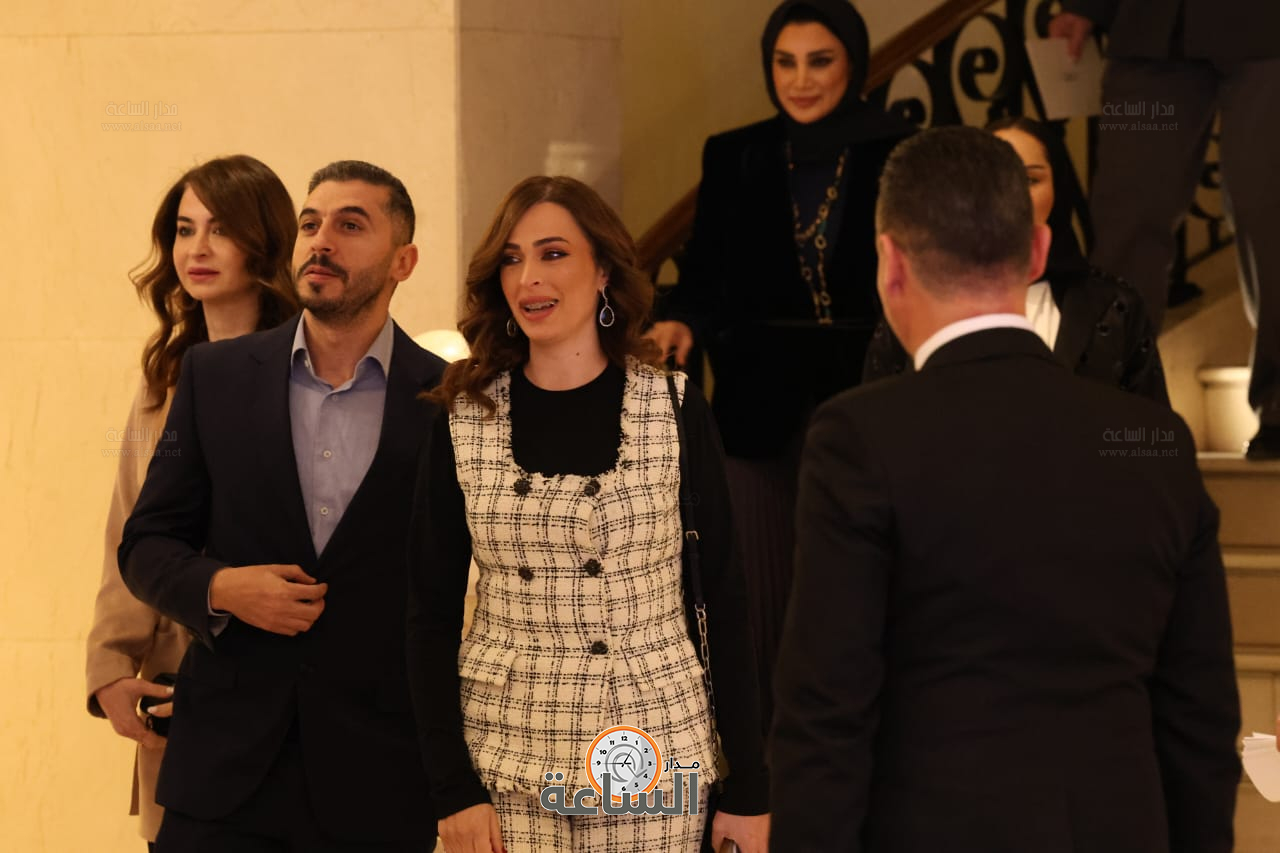 Madar Al-Saa Images 0.48140986323340984