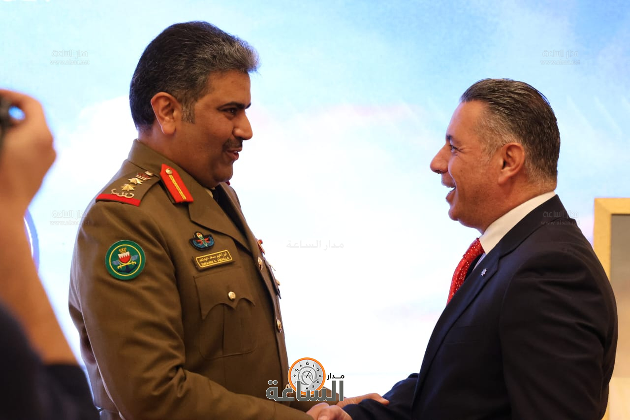 Madar Al-Saa Images 0.7380729288342271