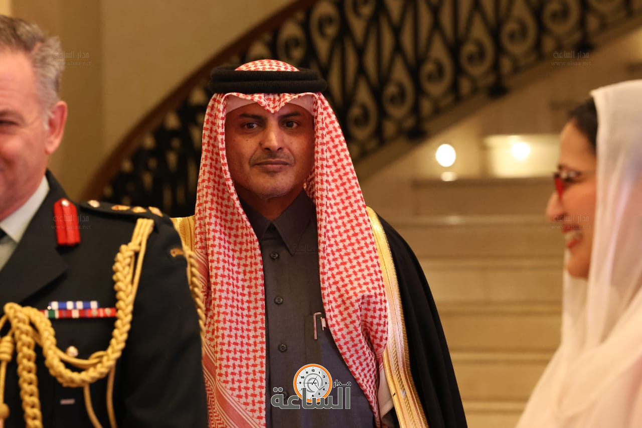 Madar Al-Saa Images 0.7526845832930635