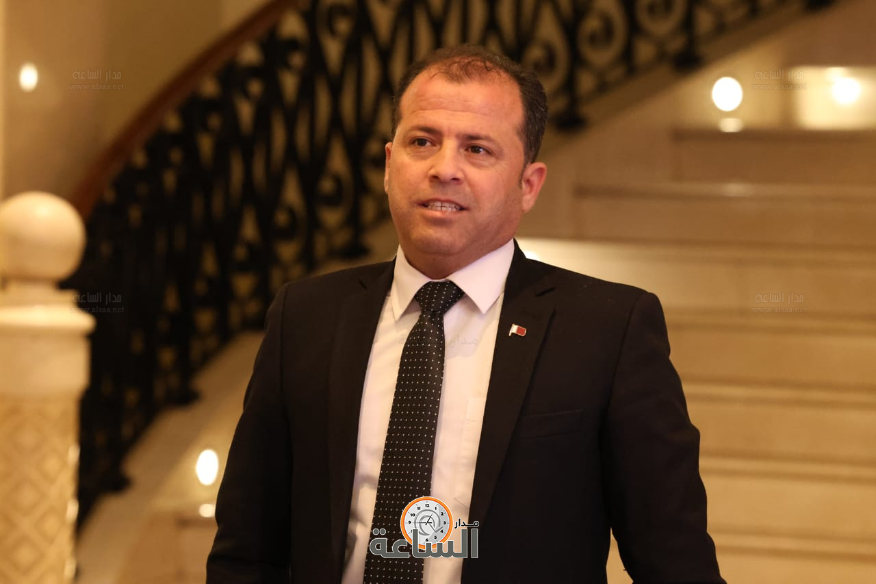 Madar Al-Saa Images 0.15458665976596797