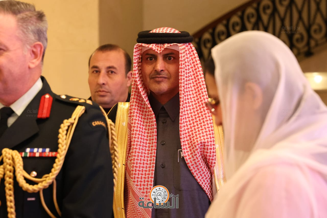 Madar Al-Saa Images 0.17711385115393696