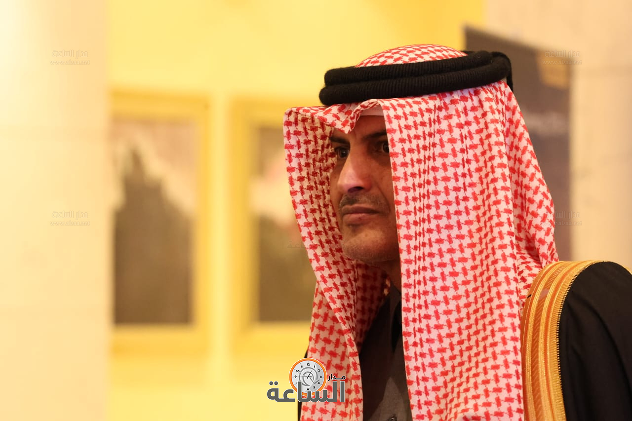 Madar Al-Saa Images 0.04791710149898076