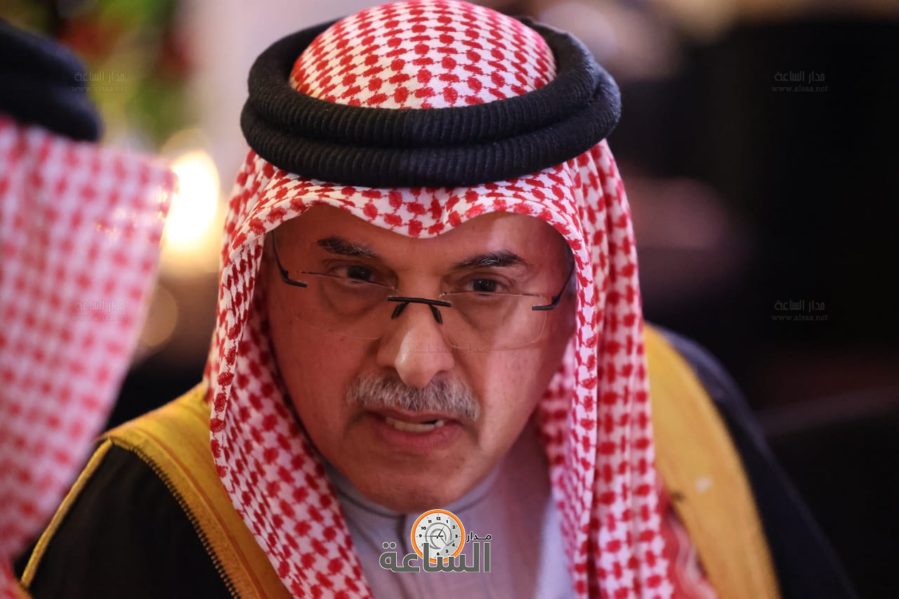 Madar Al-Saa Images 0.7528620477394397