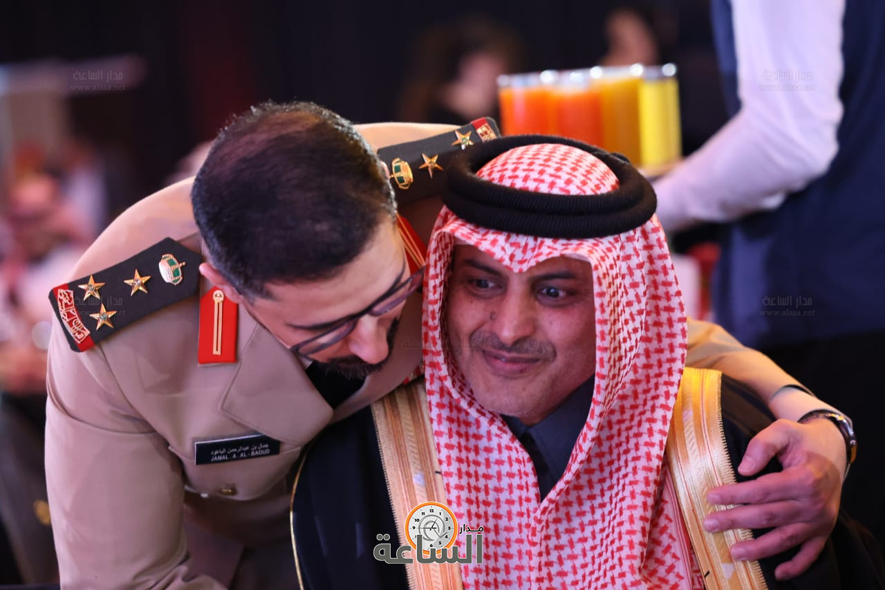 Madar Al-Saa Images 0.08080000061771475