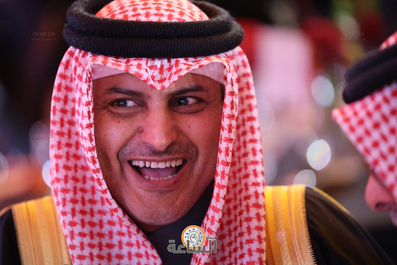 Madar Al-Saa Images 0.09820962547343237