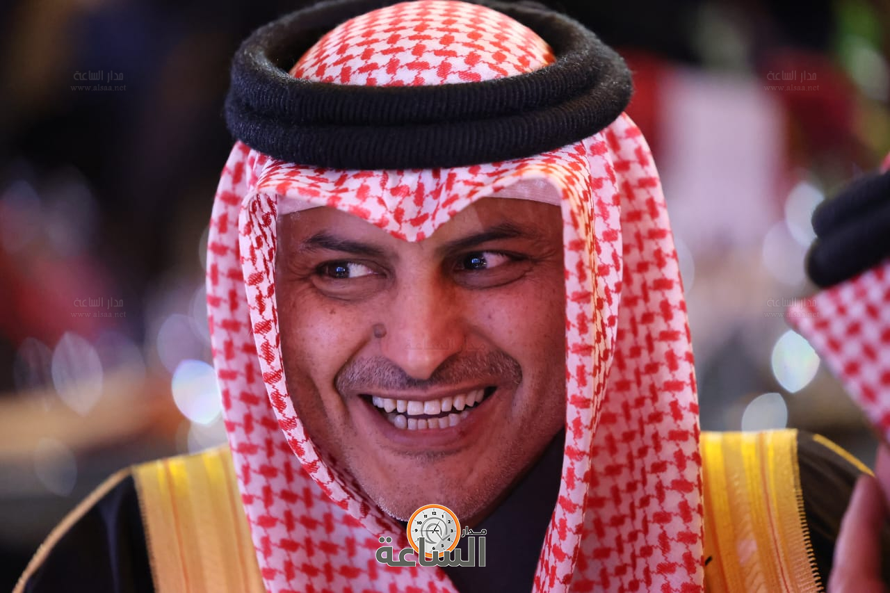 Madar Al-Saa Images 0.3308351397738327