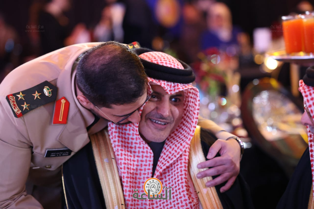 Madar Al-Saa Images 0.16885430210965802