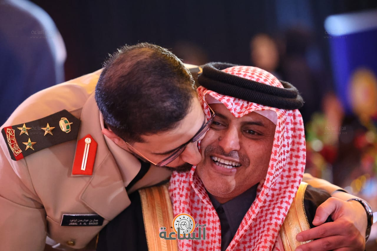 Madar Al-Saa Images 0.9531790489490701