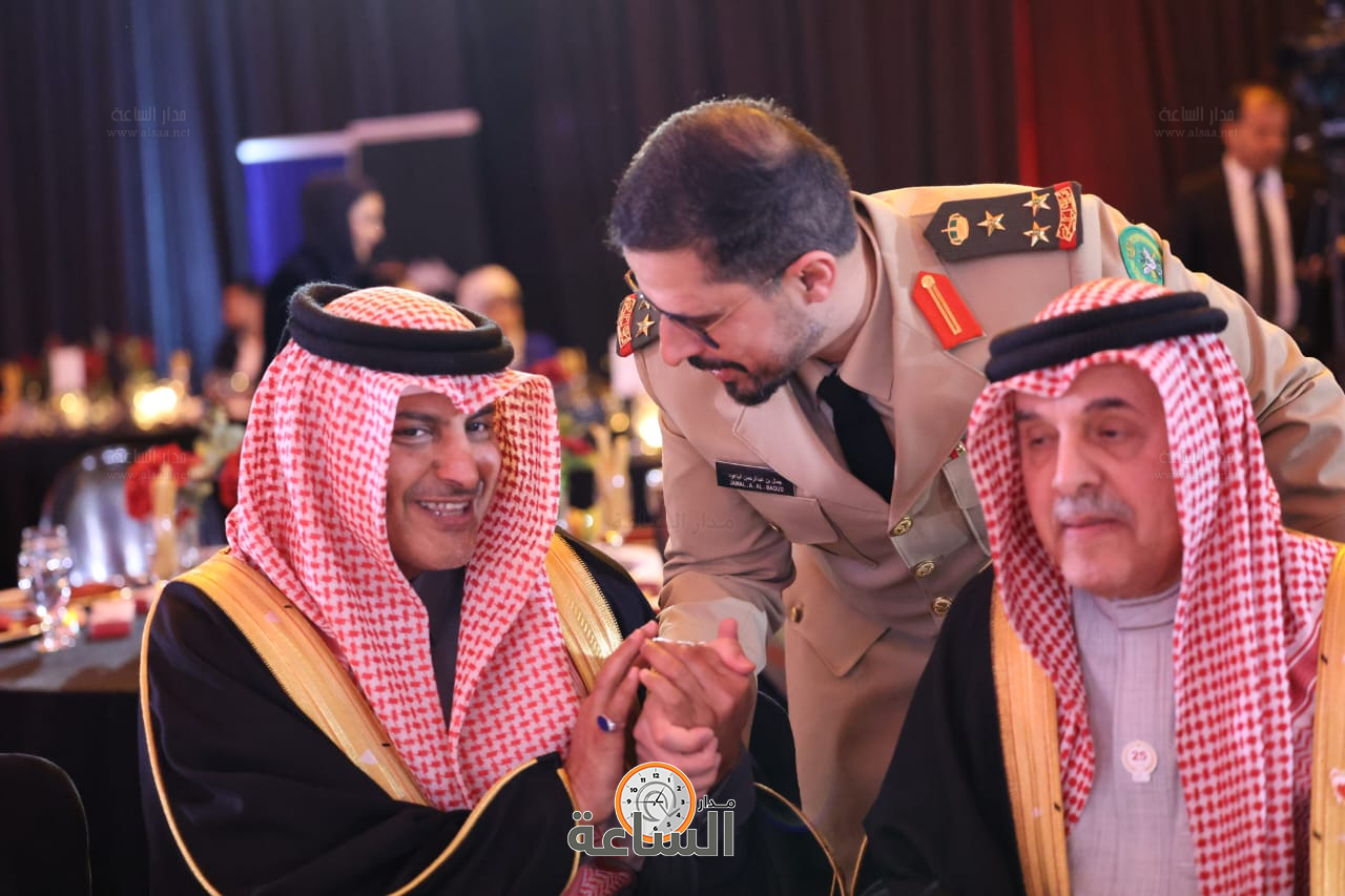 Madar Al-Saa Images 0.3377283587466744