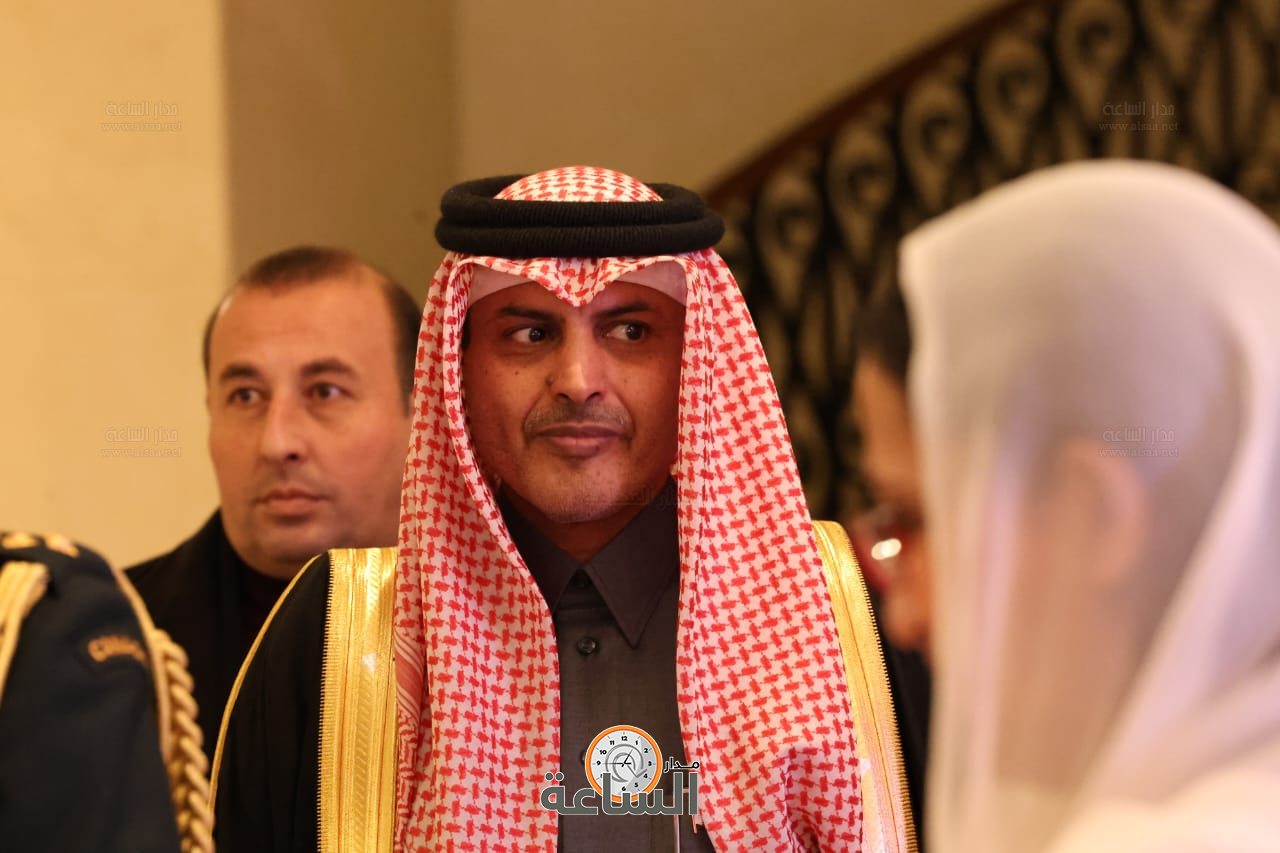 Madar Al-Saa Images 0.42937612994852614