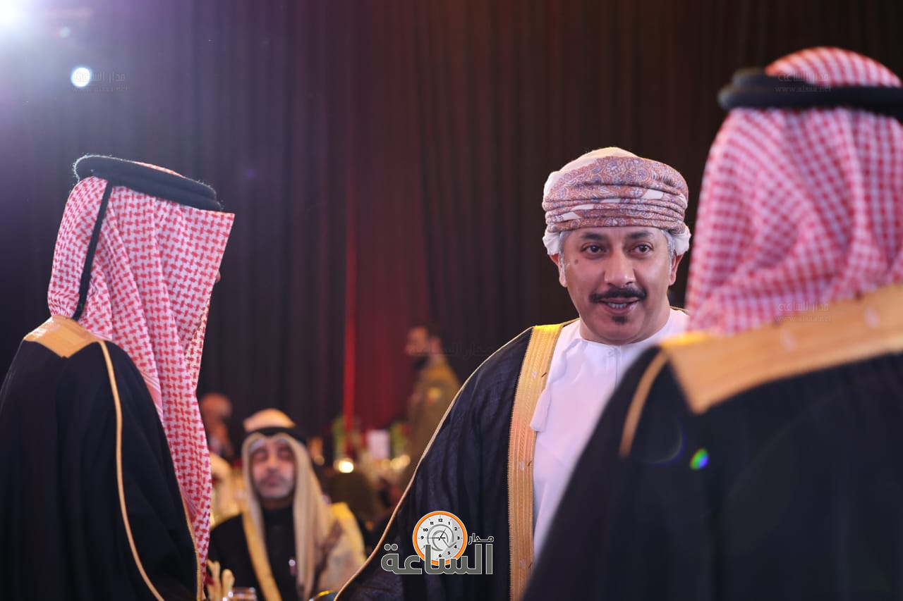 Madar Al-Saa Images 0.13867504287015775