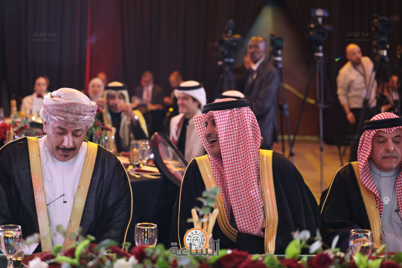 Madar Al-Saa Images 0.8923189387379338