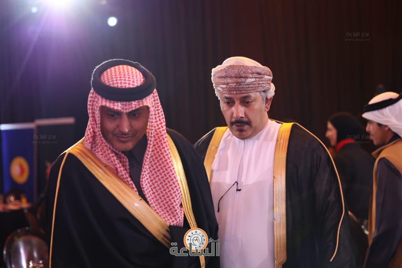 Madar Al-Saa Images 0.13517761217036517