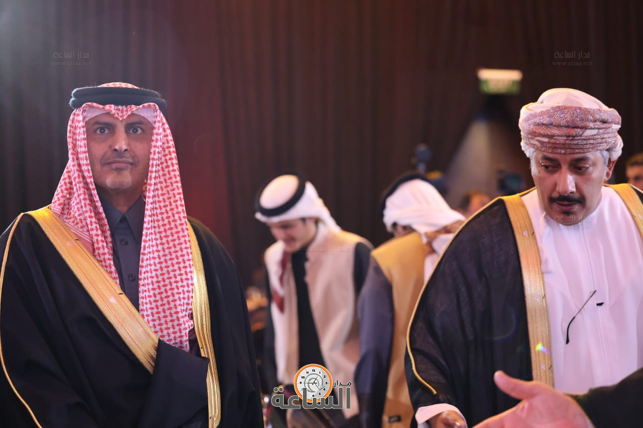 Madar Al-Saa Images 0.6097919068694986