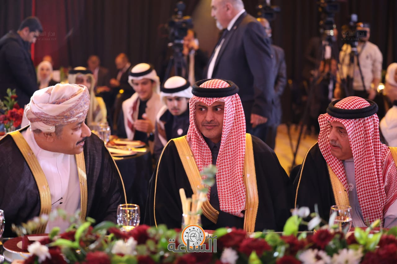 Madar Al-Saa Images 0.6525852519673447