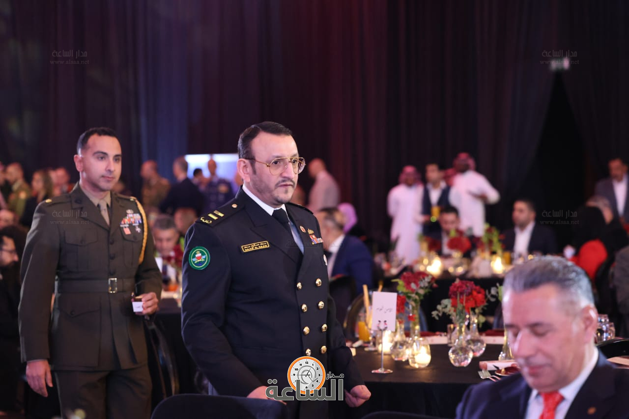 Madar Al-Saa Images 0.13843326406924317