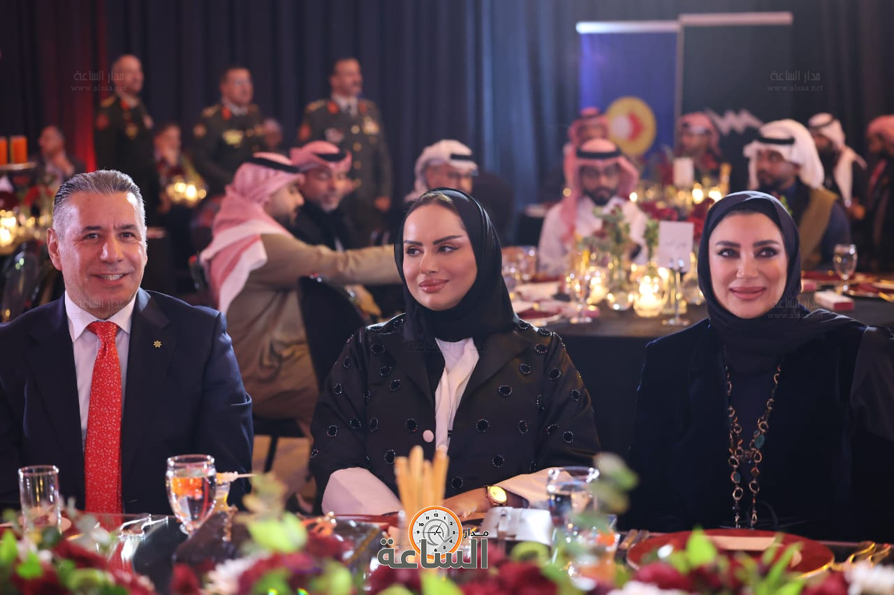 Madar Al-Saa Images 0.5448486556790955