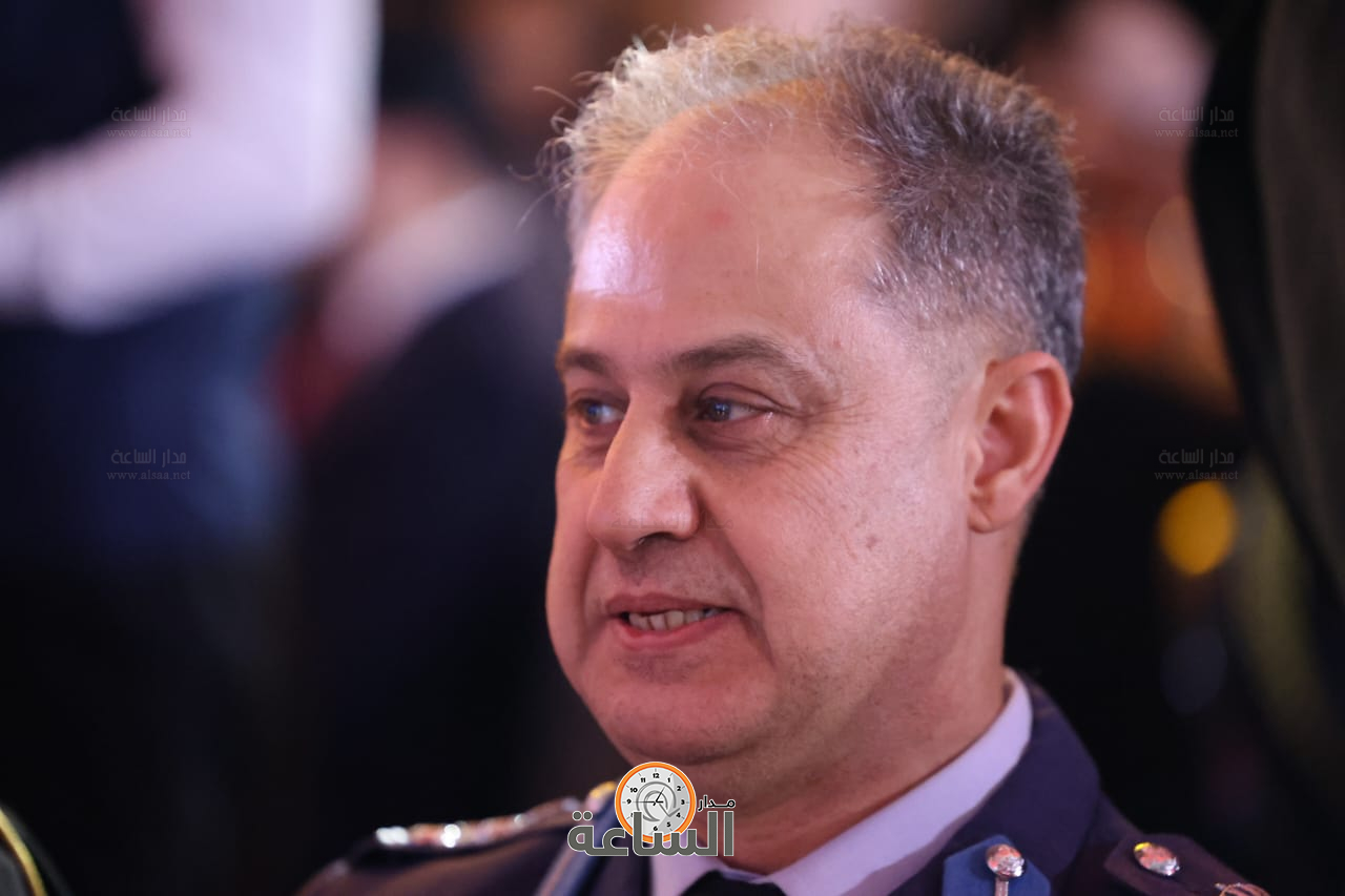 Madar Al-Saa Images 0.10348475729267603