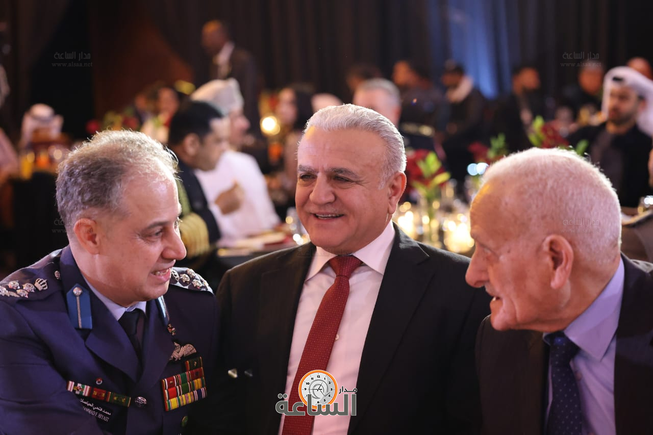 Madar Al-Saa Images 0.13911772611688122