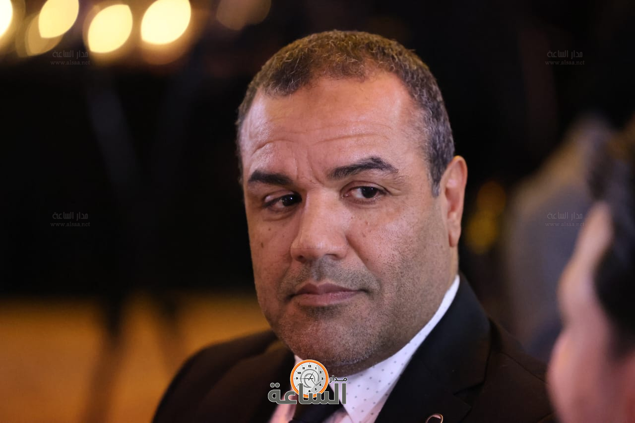 Madar Al-Saa Images 0.4453112869170839