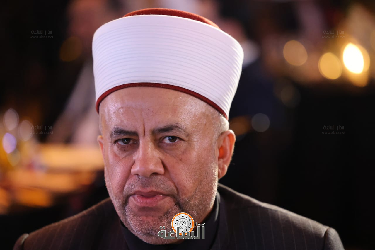 Madar Al-Saa Images 0.9541655803145523