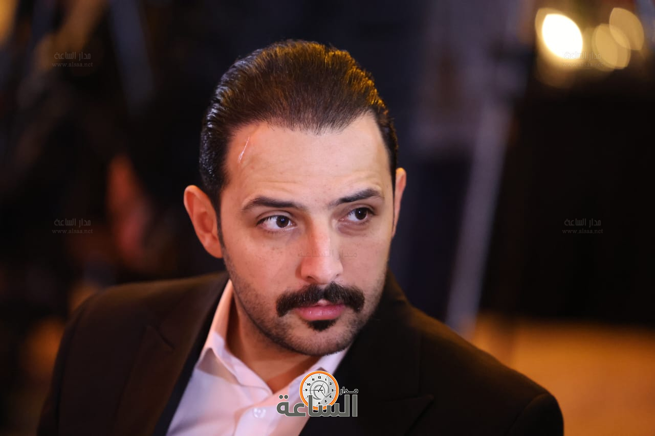 Madar Al-Saa Images 0.6147984415109158