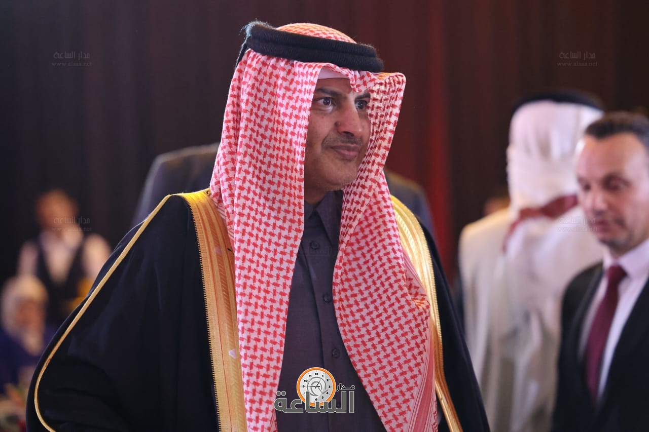 Madar Al-Saa Images 0.8747027887125489