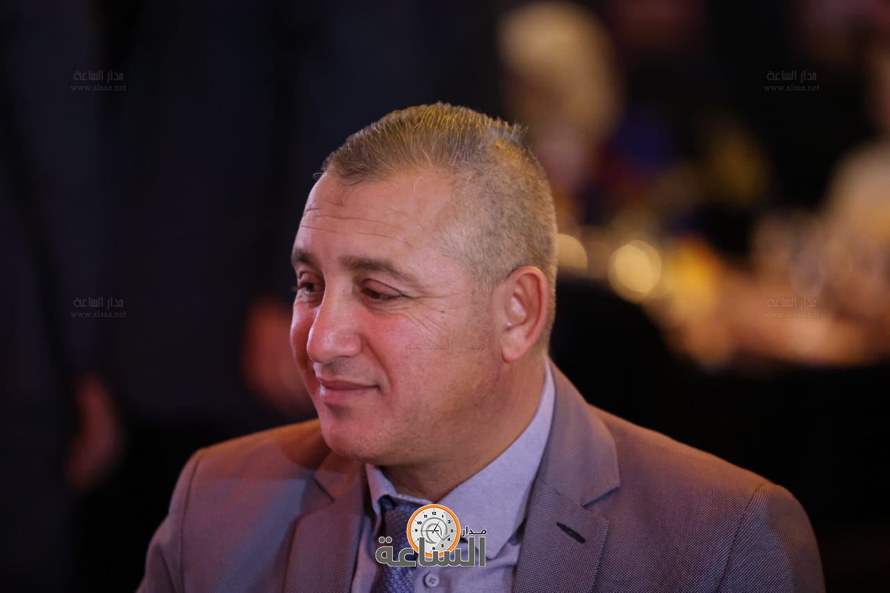 Madar Al-Saa Images 0.17520332320954202