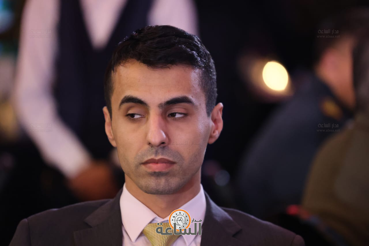 Madar Al-Saa Images 0.3602033199864856