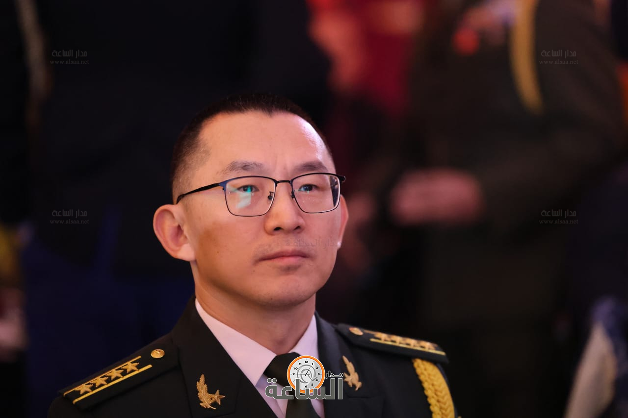 Madar Al-Saa Images 0.9939283882420422