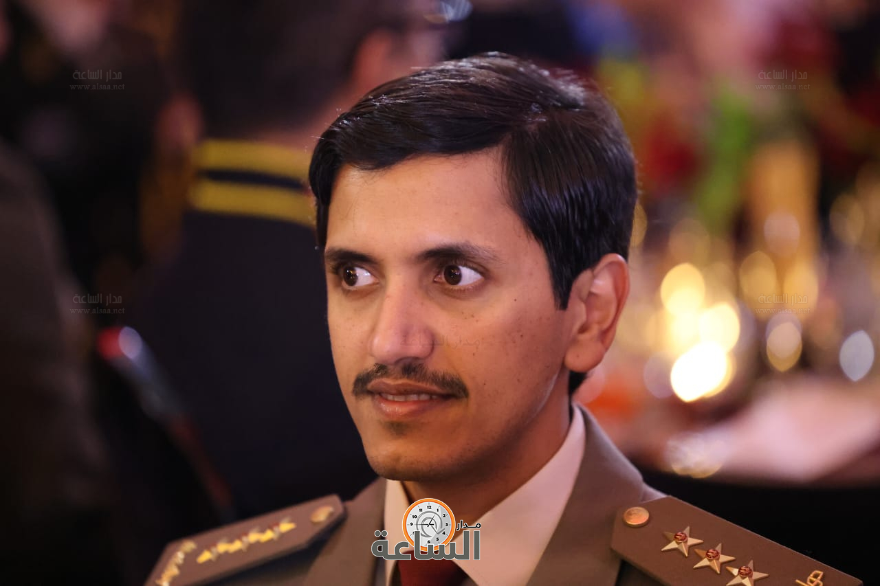 Madar Al-Saa Images 0.5138574839468613