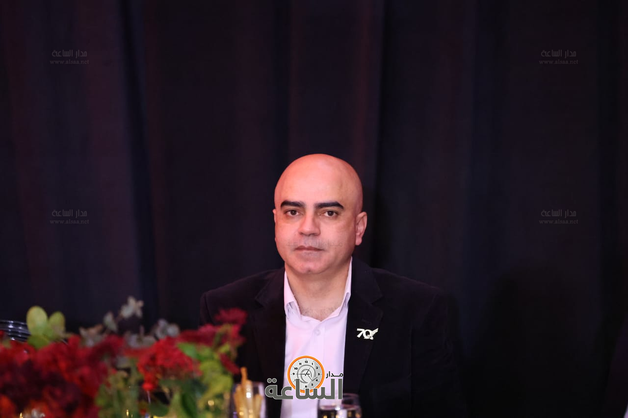 Madar Al-Saa Images 0.34450914316662673