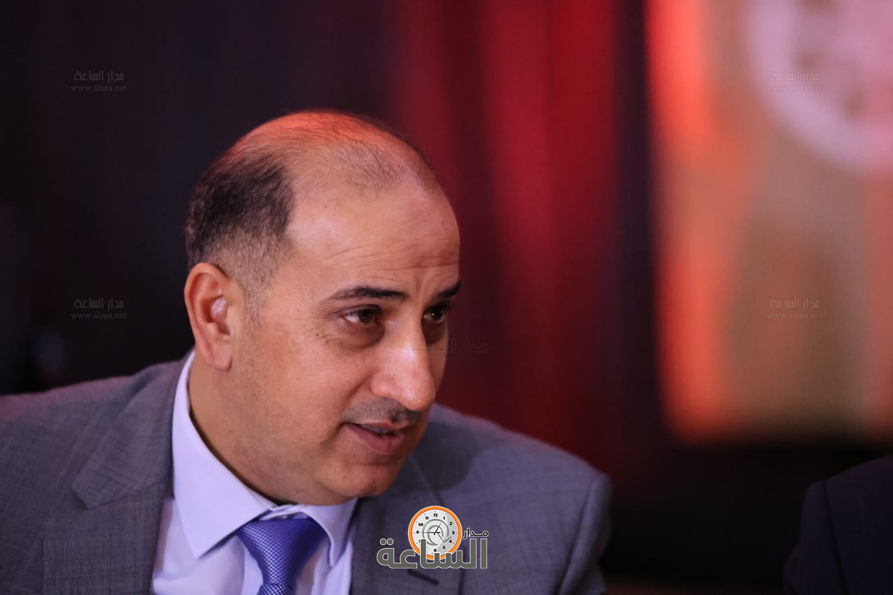 Madar Al-Saa Images 0.10769979898711468