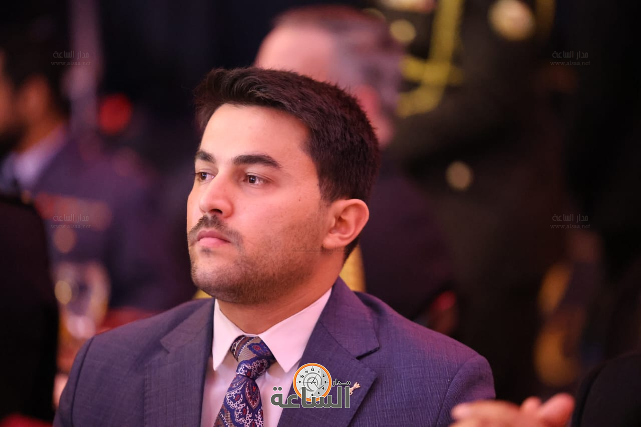 Madar Al-Saa Images 0.25742840872592376