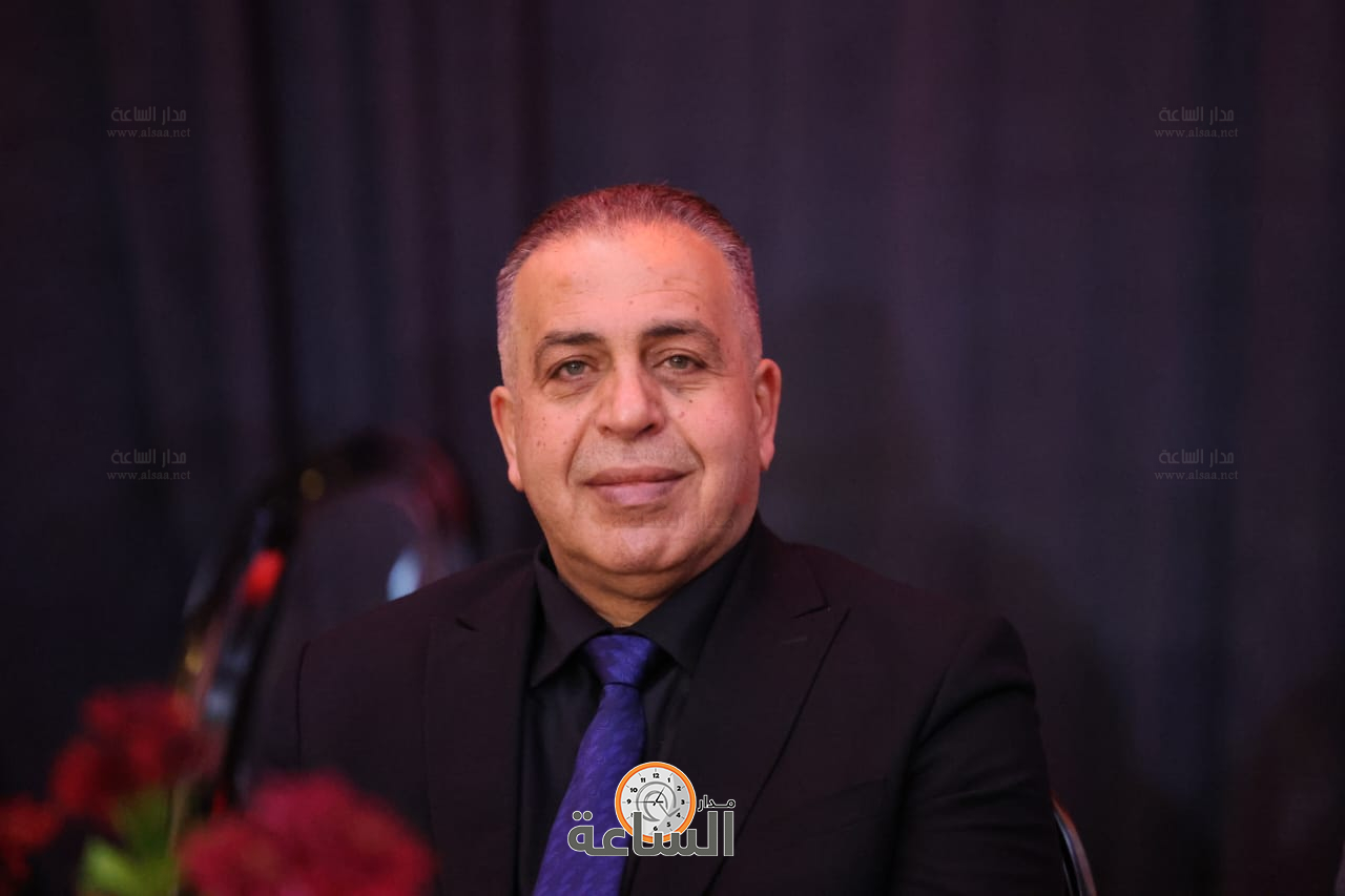 Madar Al-Saa Images 0.661452312034214