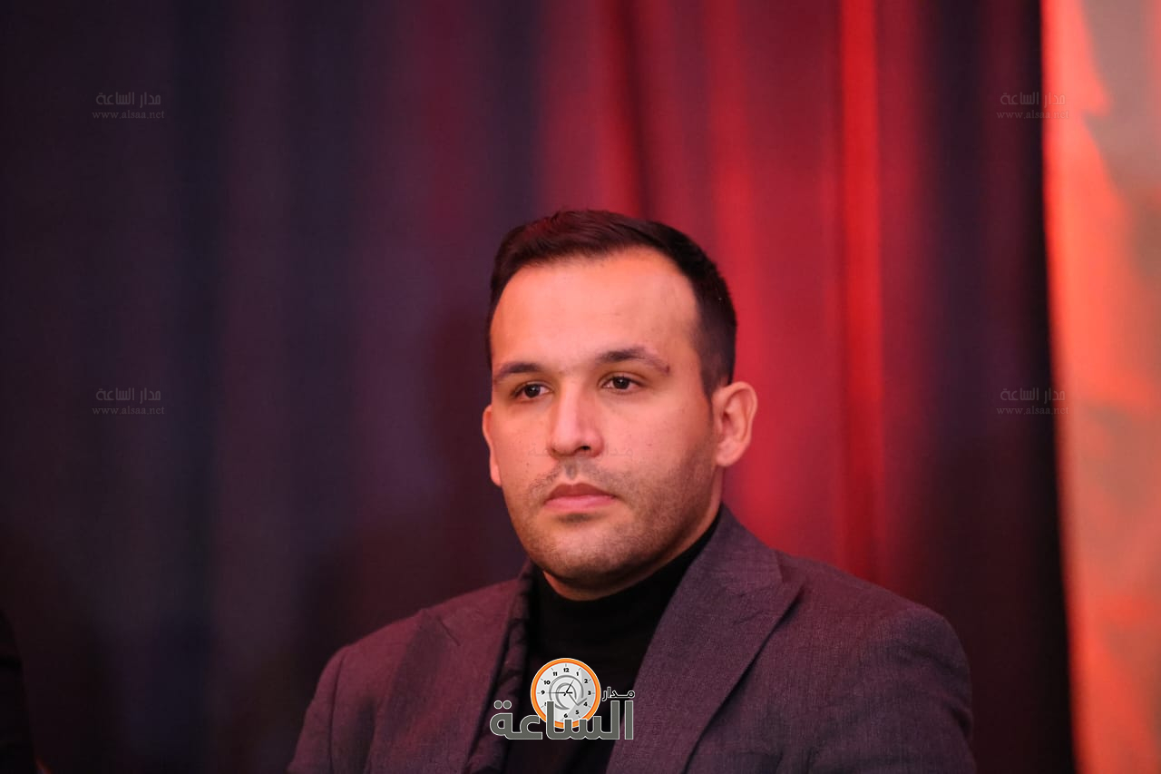 Madar Al-Saa Images 0.7411121504899241