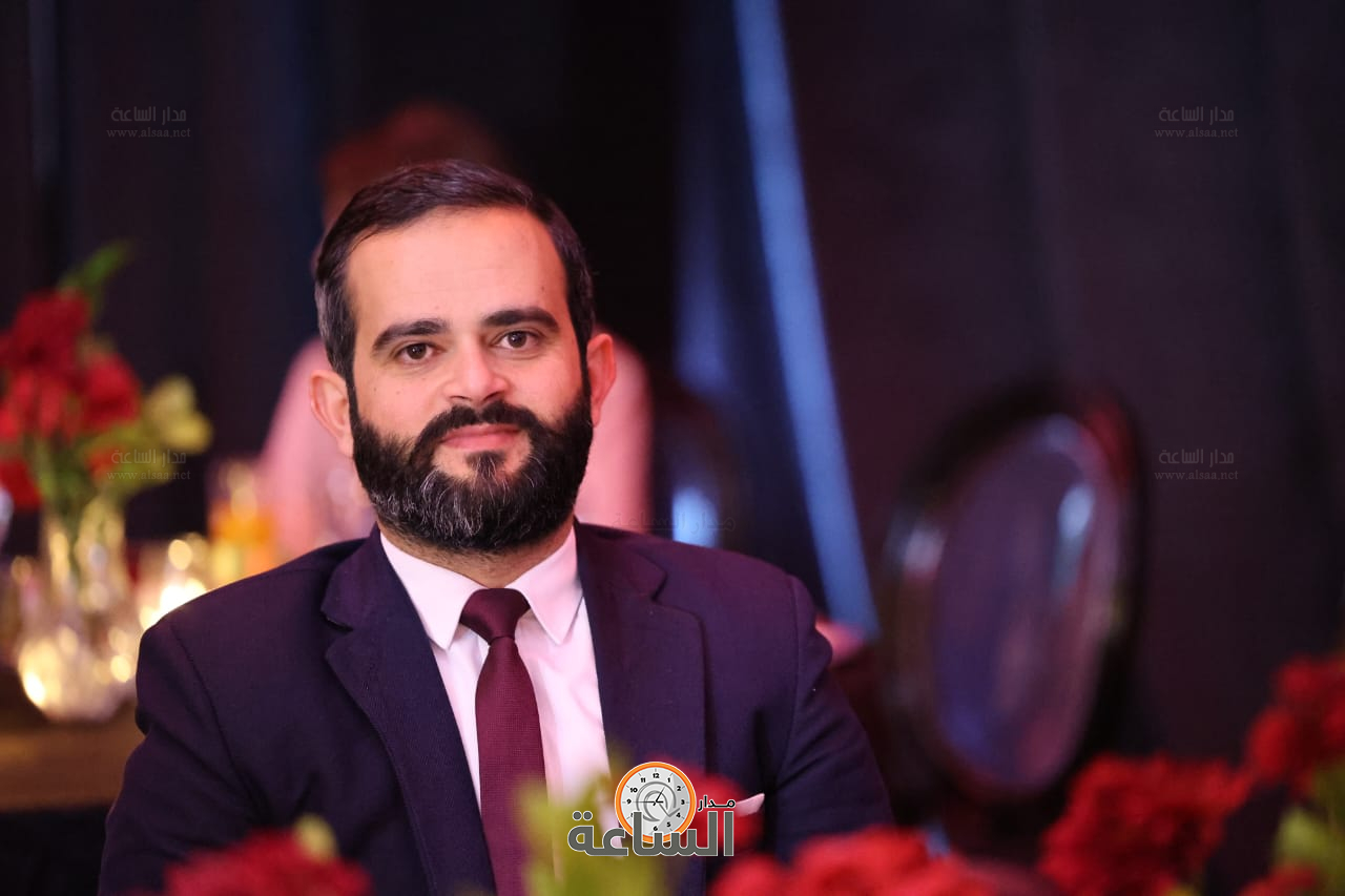 Madar Al-Saa Images 0.13567741401474986