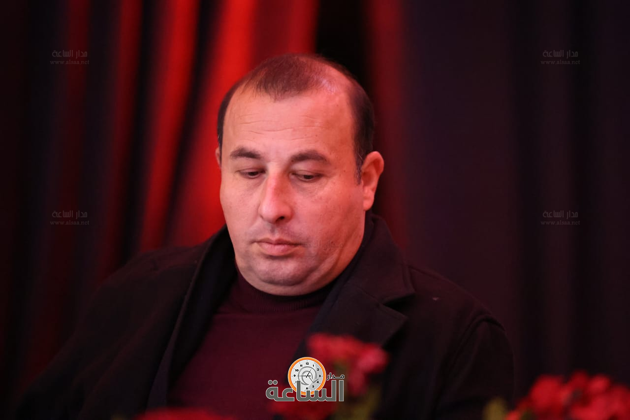 Madar Al-Saa Images 0.31667084766599096