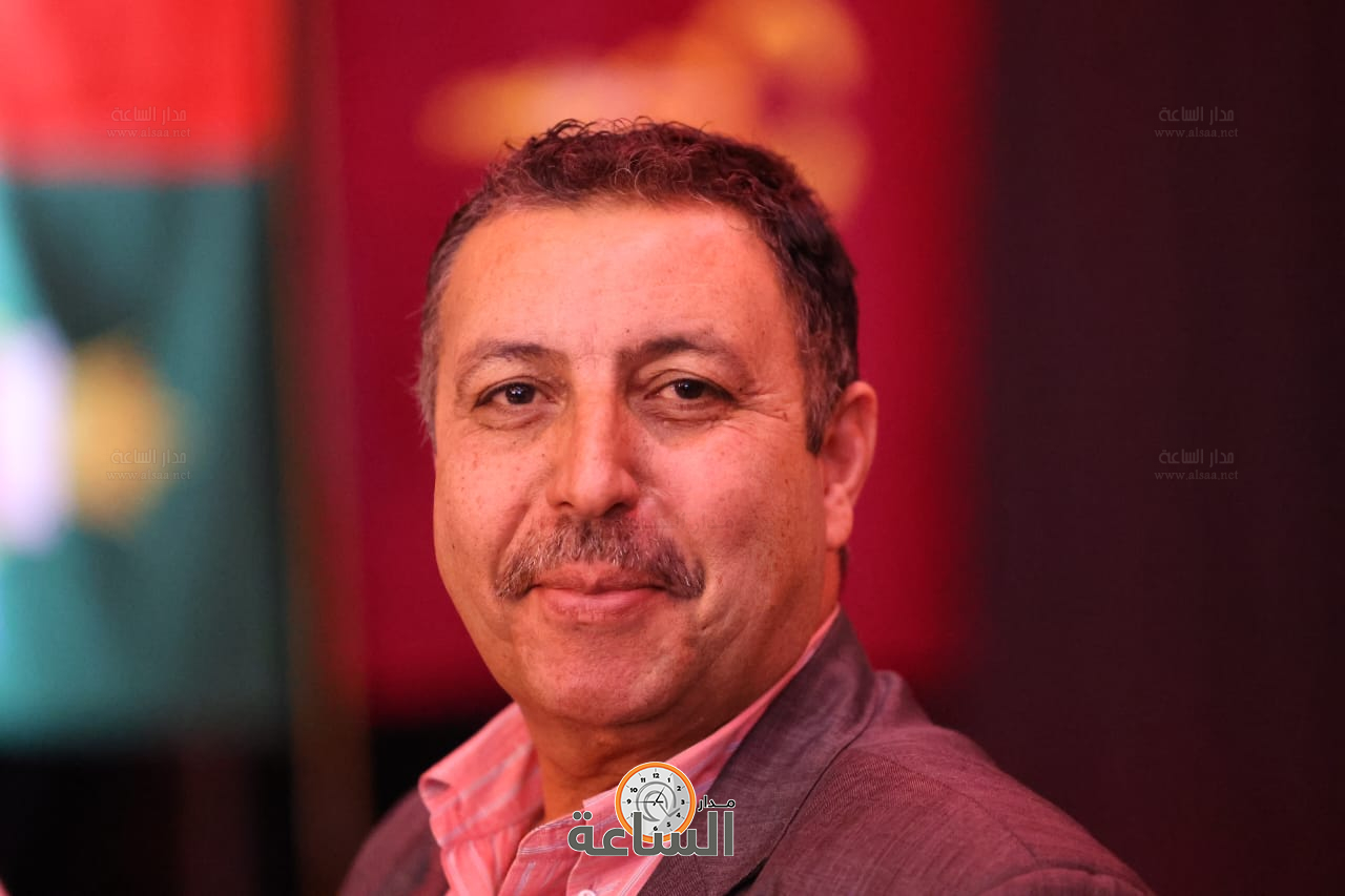 Madar Al-Saa Images 0.4330987916200846