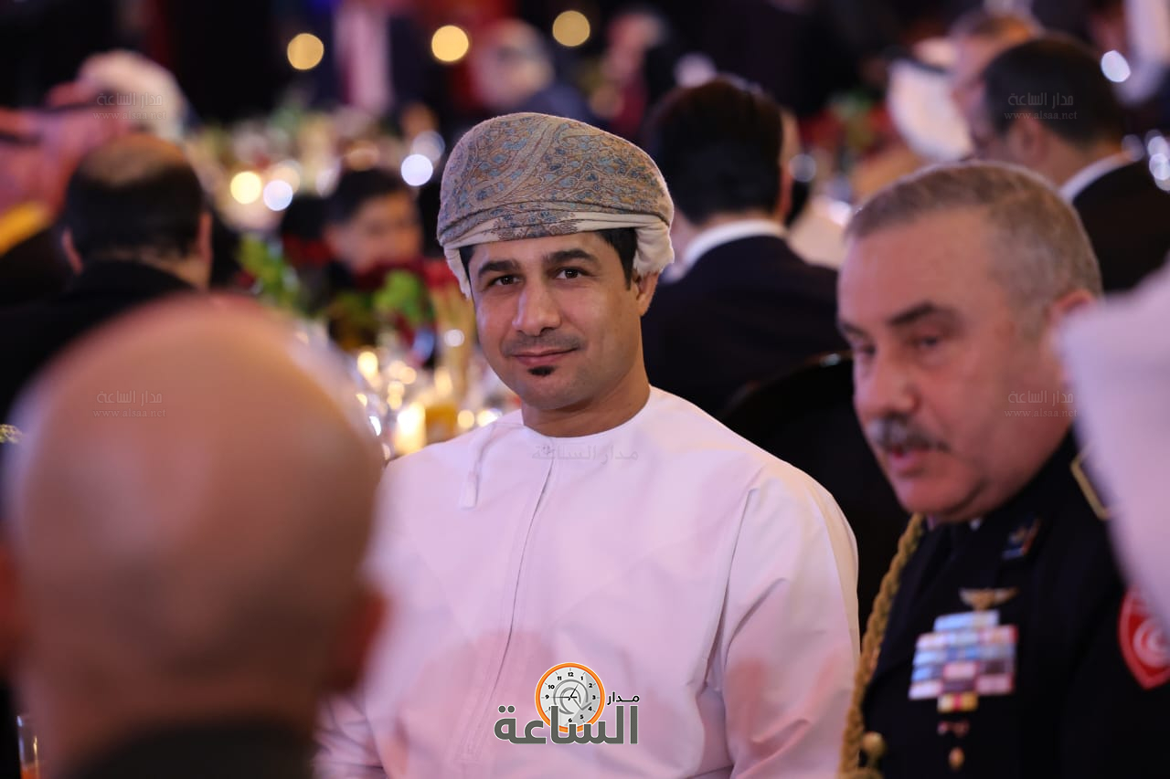 Madar Al-Saa Images 0.379416397573636