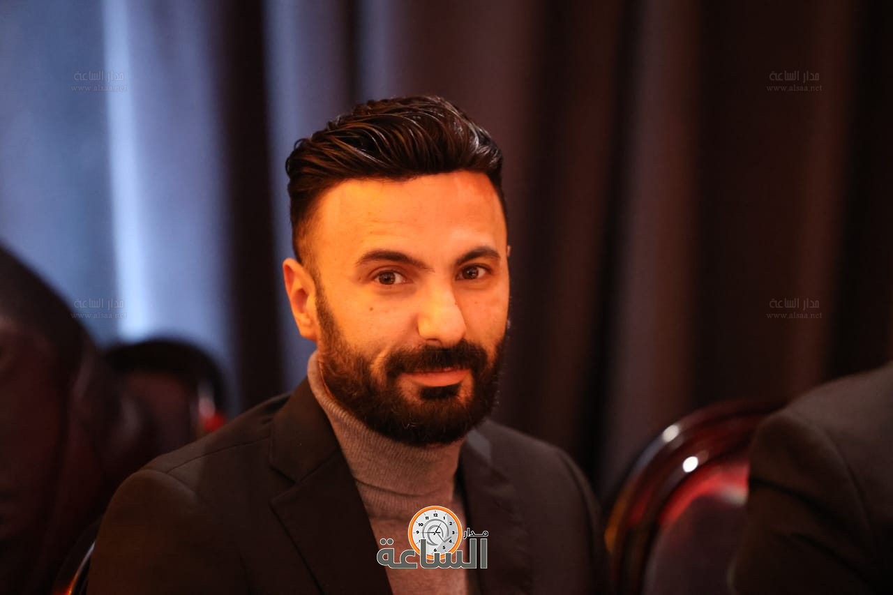 Madar Al-Saa Images 0.8611238393246476