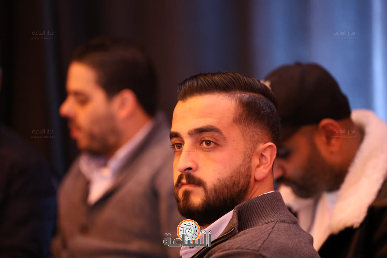 Madar Al-Saa Images 0.9192148932690027