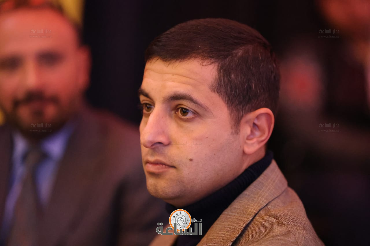 Madar Al-Saa Images 0.43092880882759443