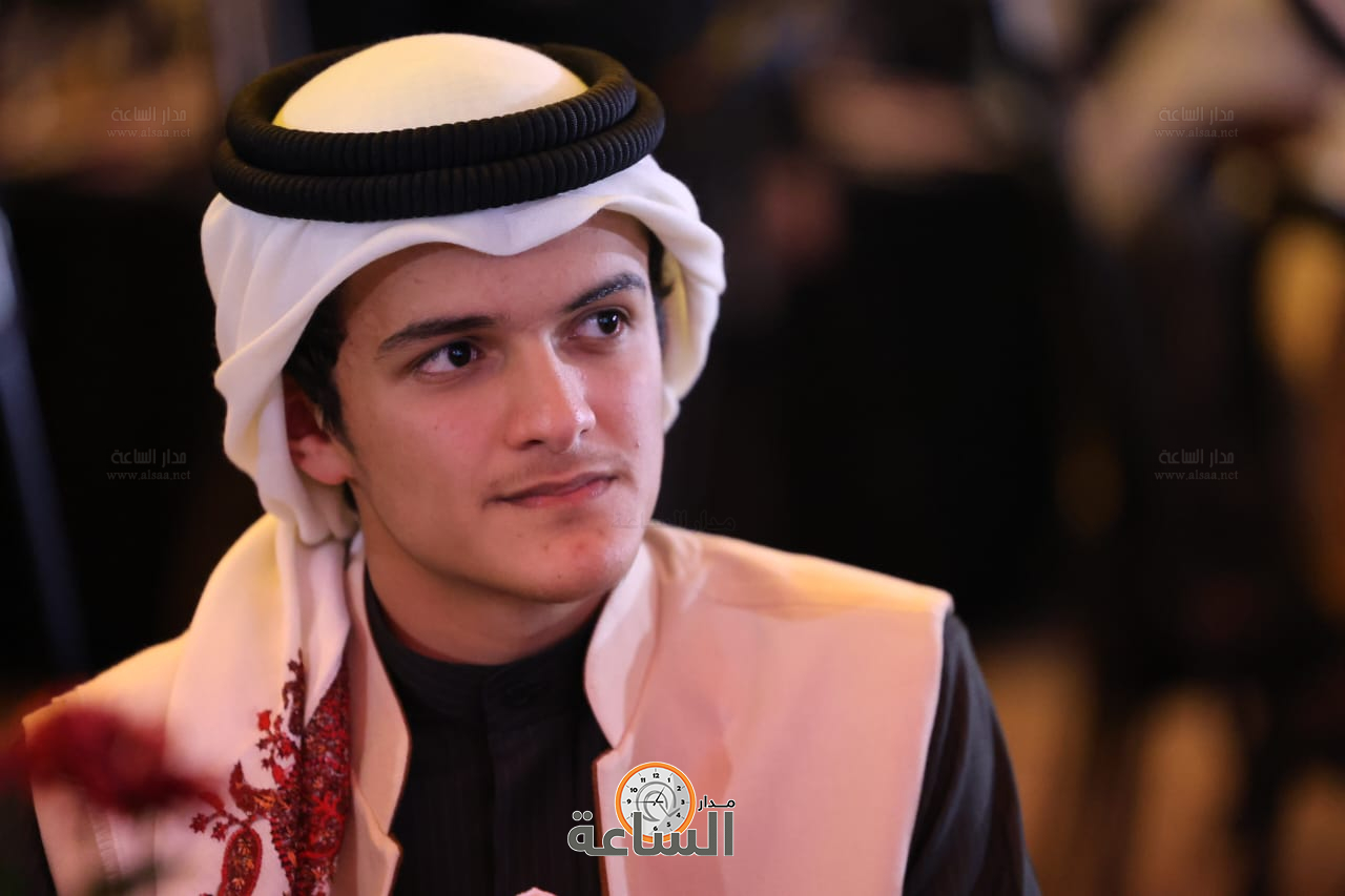 Madar Al-Saa Images 0.8804797866071756