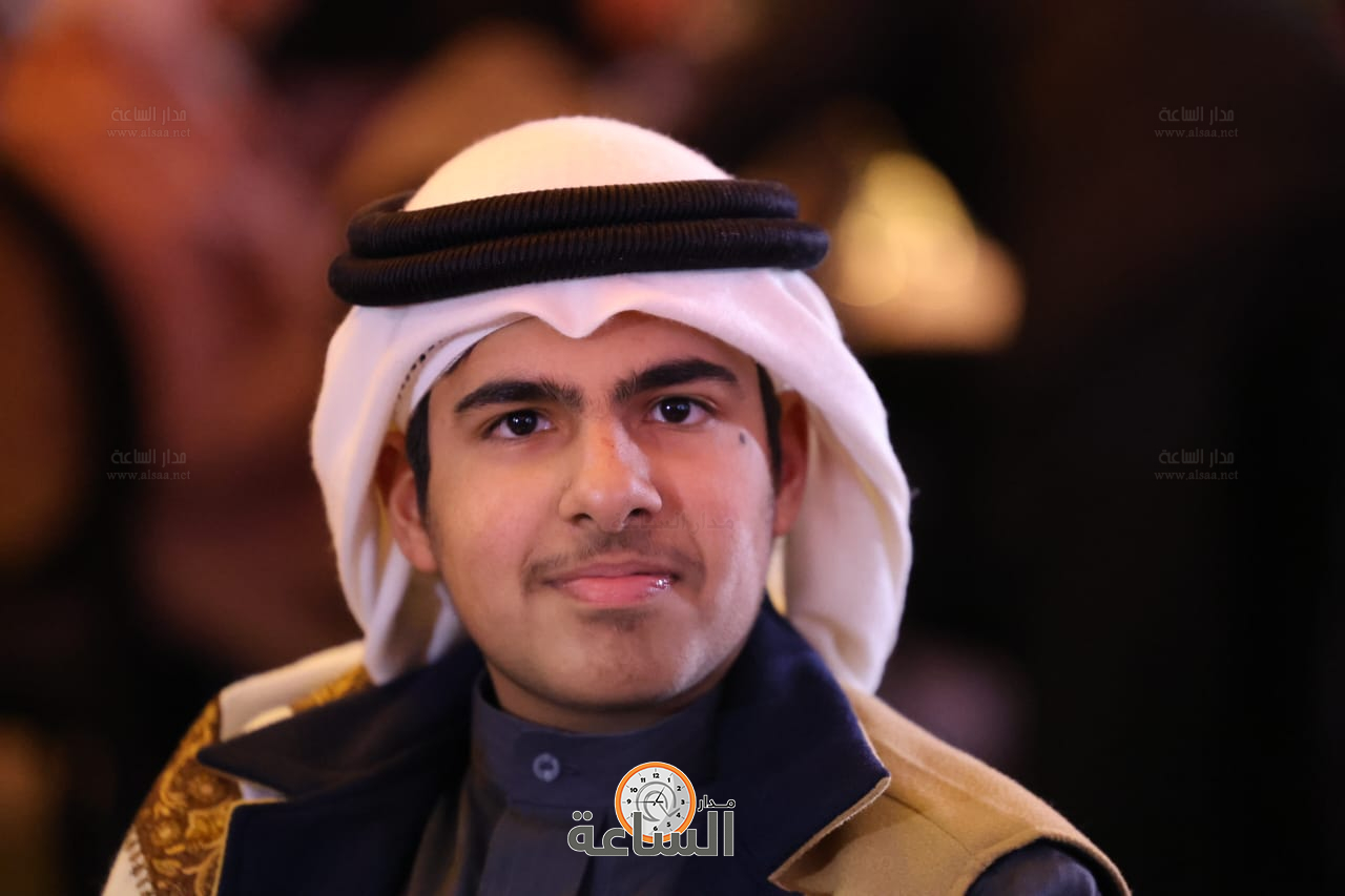 Madar Al-Saa Images 0.5648997478549933