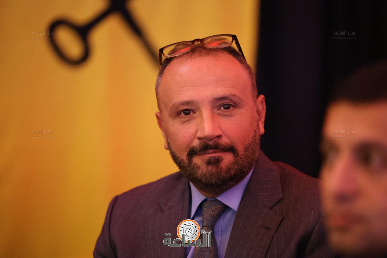 Madar Al-Saa Images 0.9405147300956744