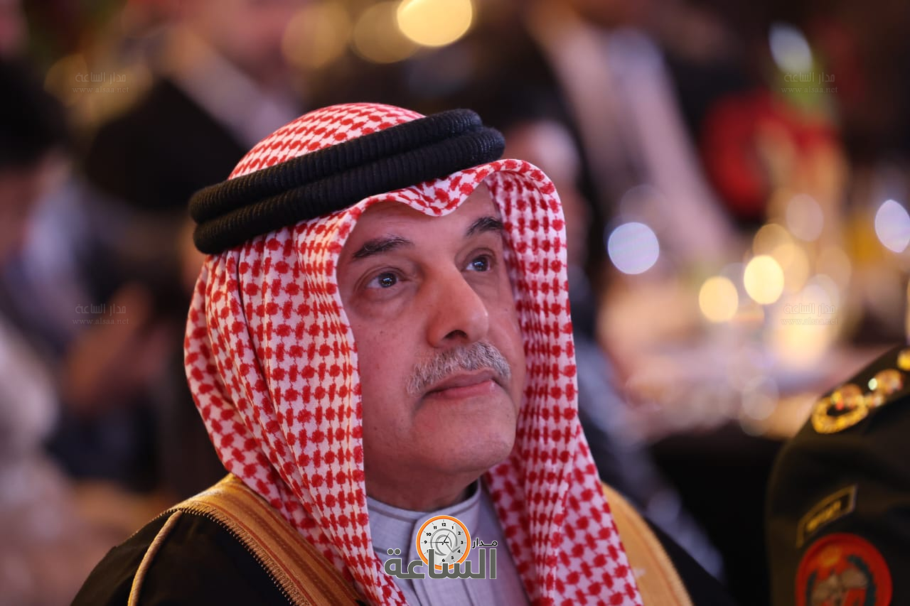 Madar Al-Saa Images 0.30232946524514714